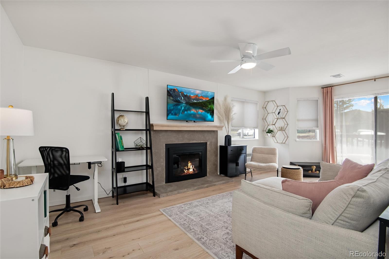 17642 E Loyola Drive Aurora CO 80013