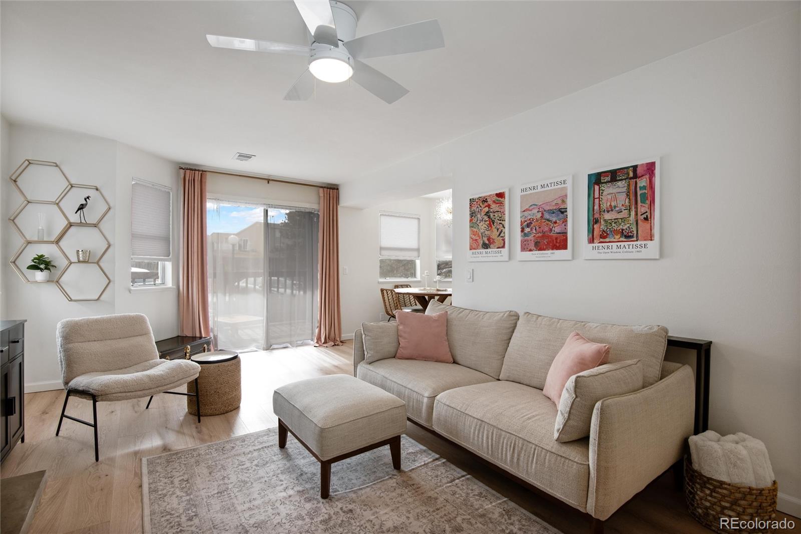 17642 E Loyola Drive Aurora CO 80013