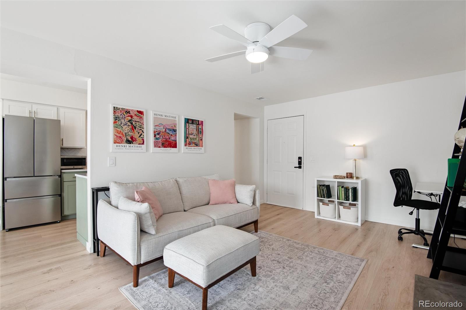 17642 E Loyola Drive Aurora CO 80013