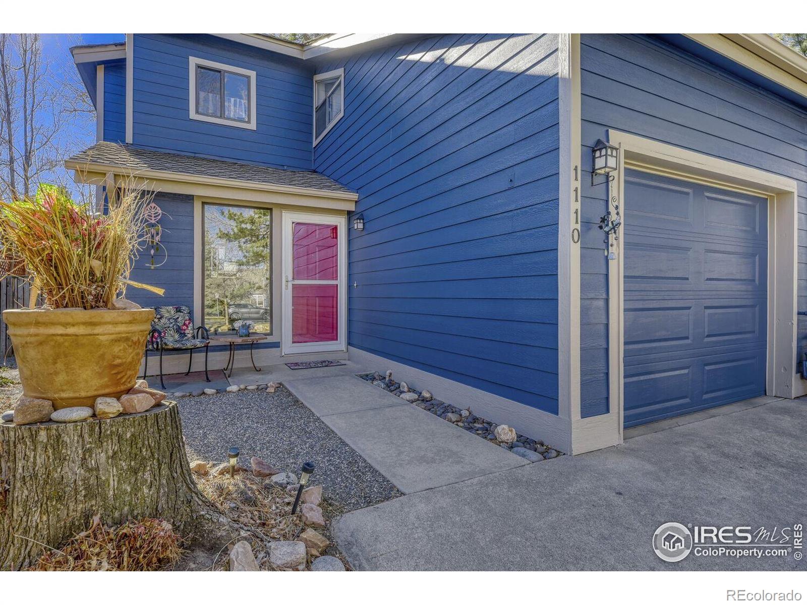 1110 Poplar Avenue Boulder CO 80304