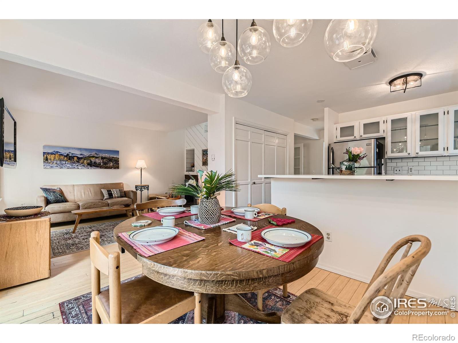 1110 Poplar Avenue Boulder CO 80304