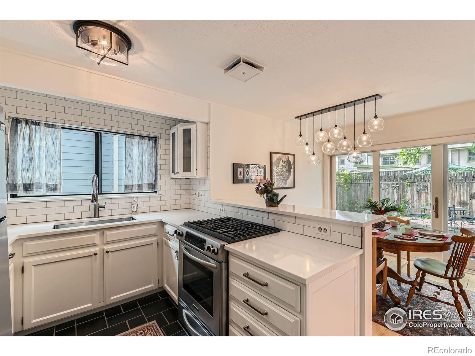 1110 Poplar Avenue Boulder CO 80304
