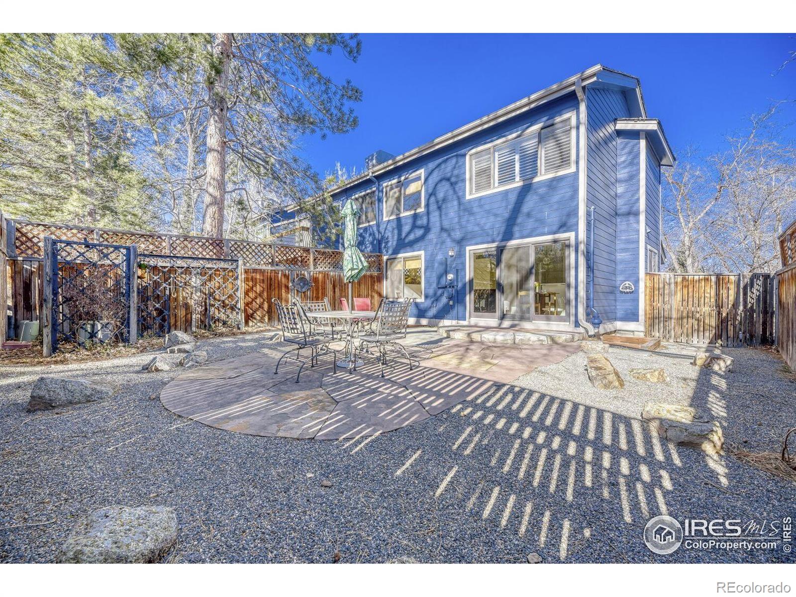 1110 Poplar Avenue Boulder CO 80304