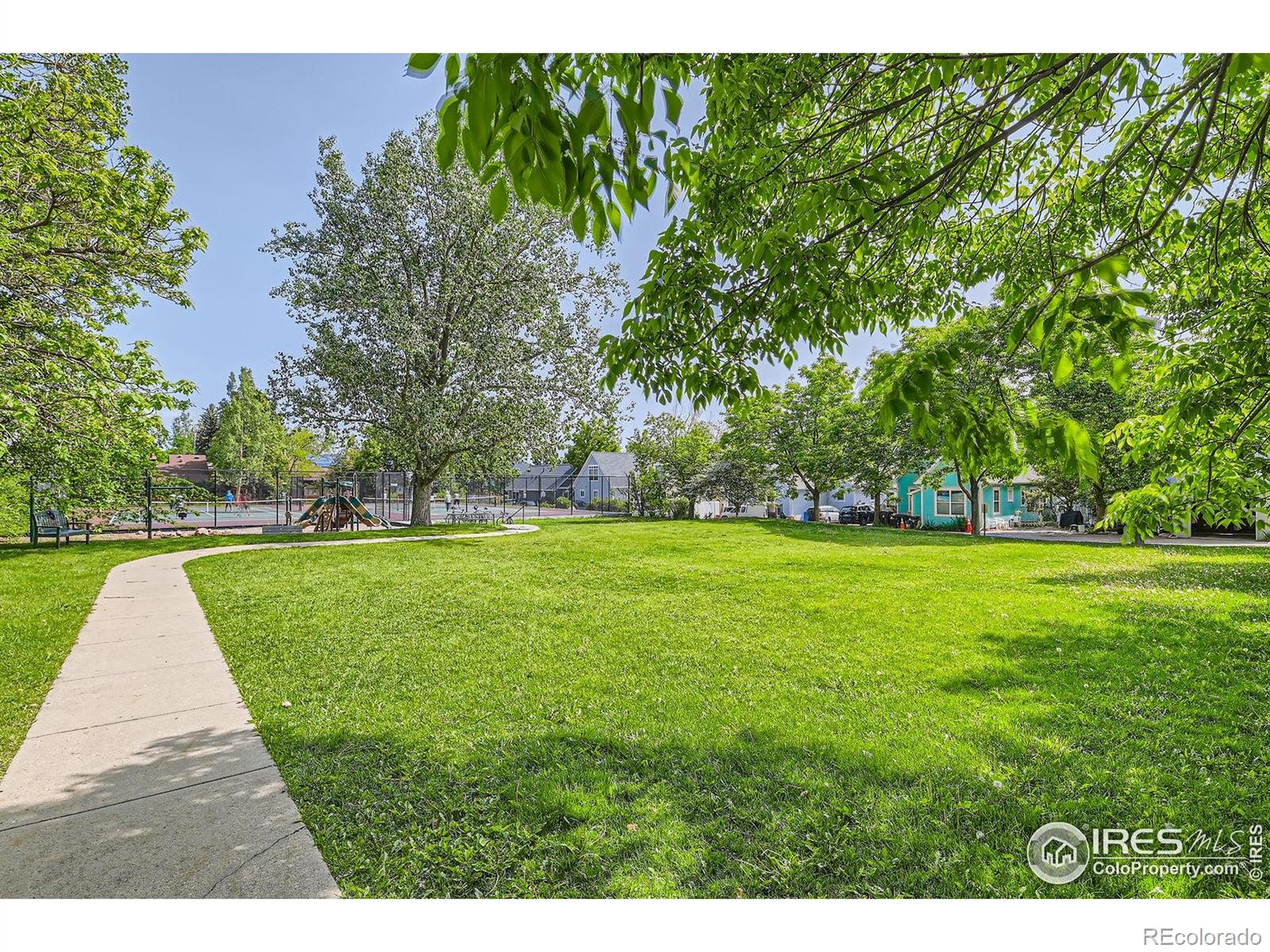 1110 Poplar Avenue Boulder CO 80304