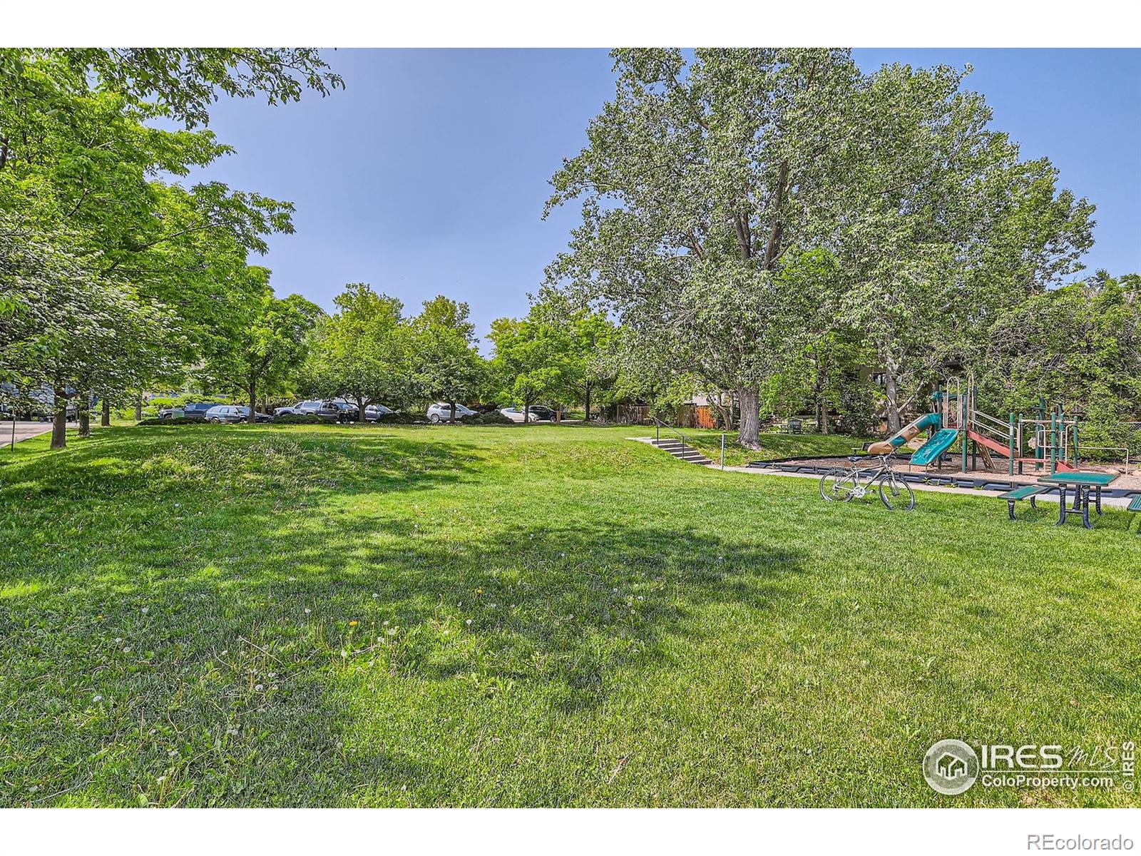 1110 Poplar Avenue Boulder CO 80304