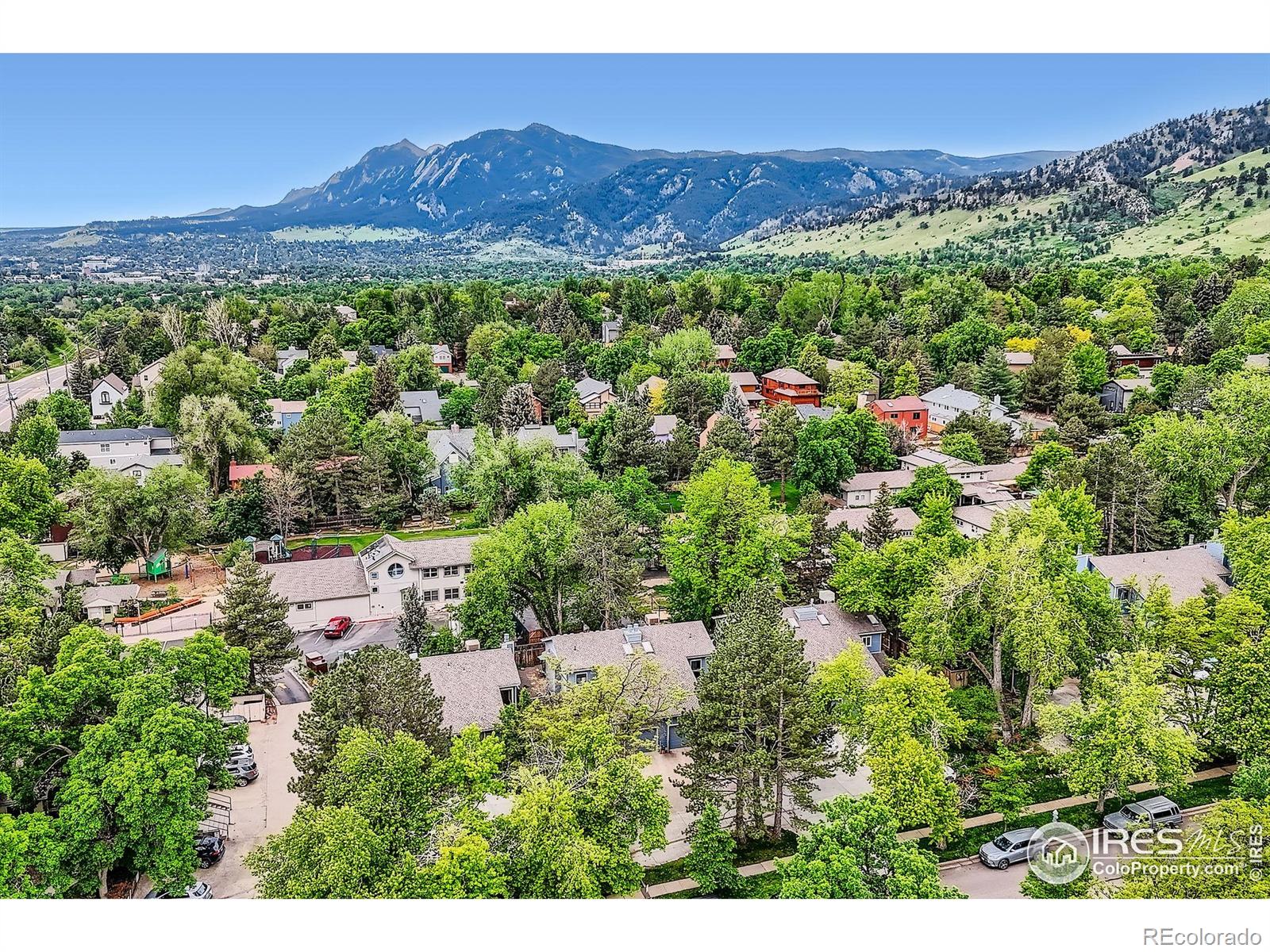 1110 Poplar Avenue Boulder CO 80304