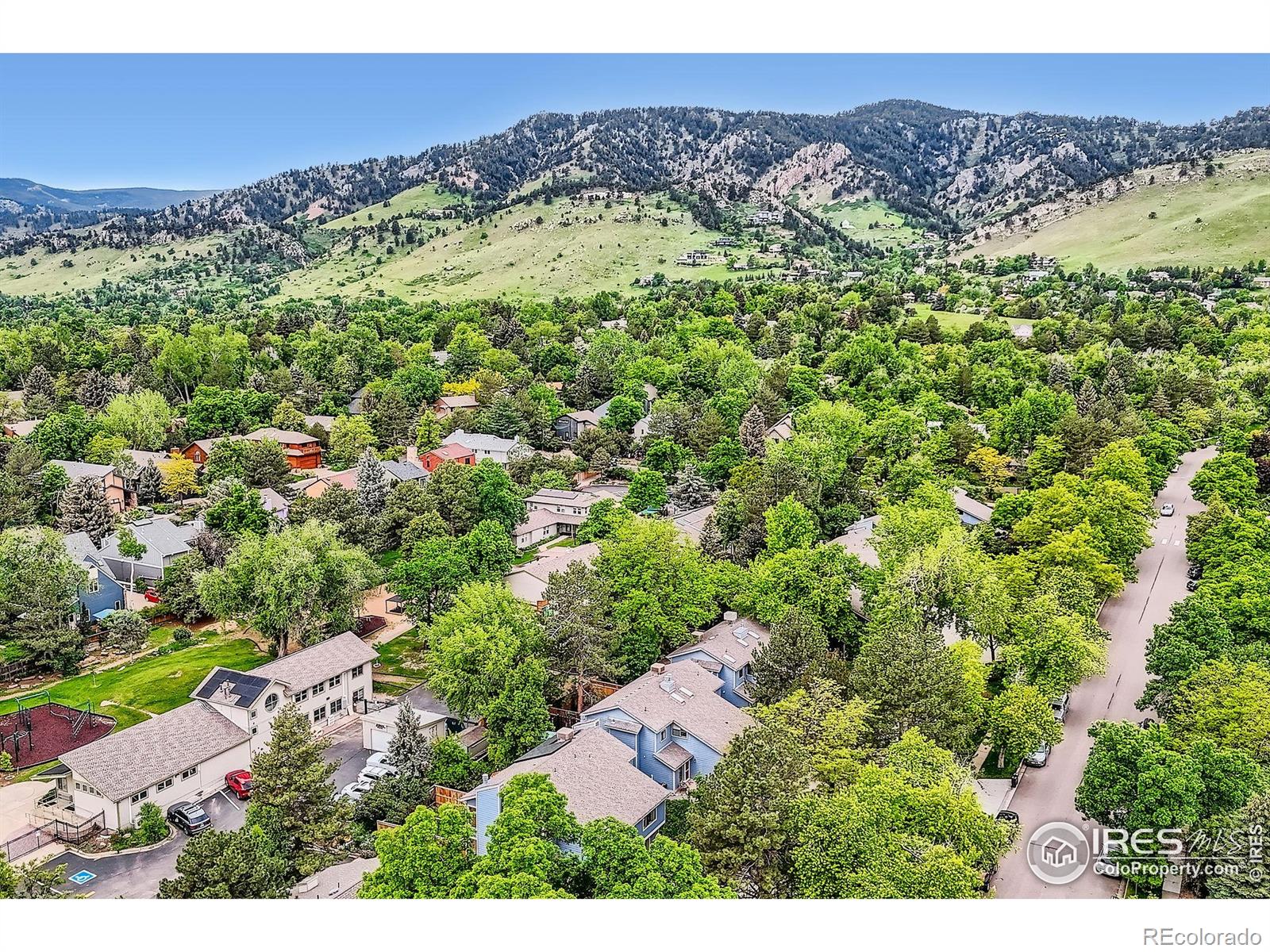 1110 Poplar Avenue Boulder CO 80304