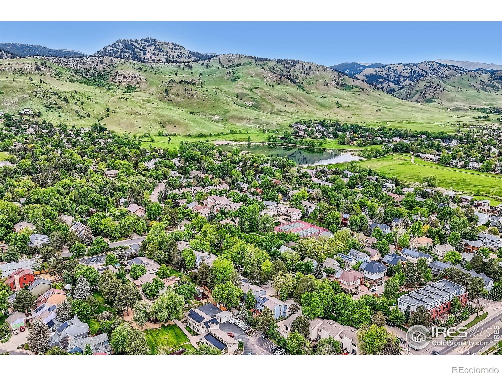 1110 Poplar Avenue Boulder CO 80304