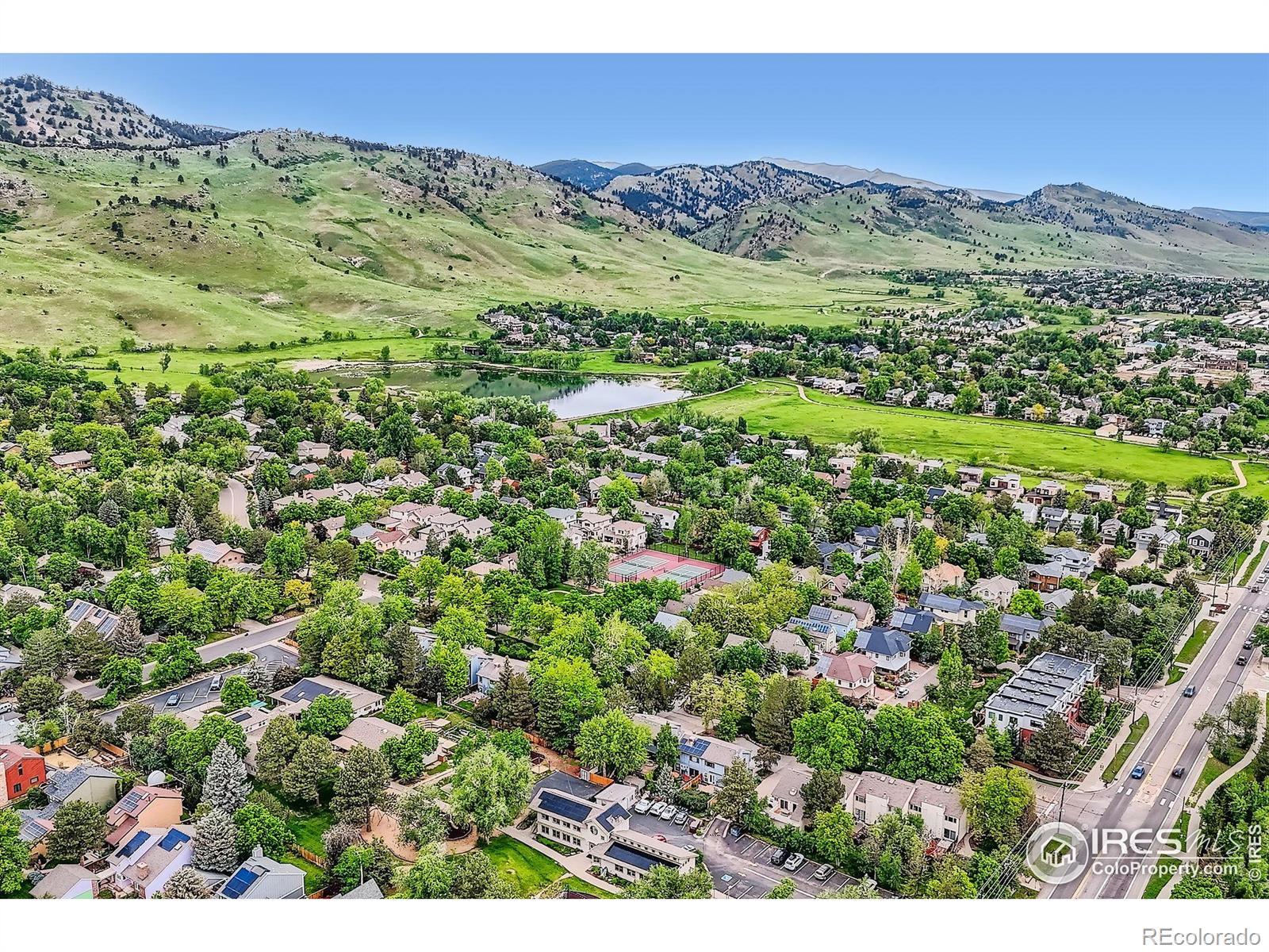 1110 Poplar Avenue Boulder CO 80304