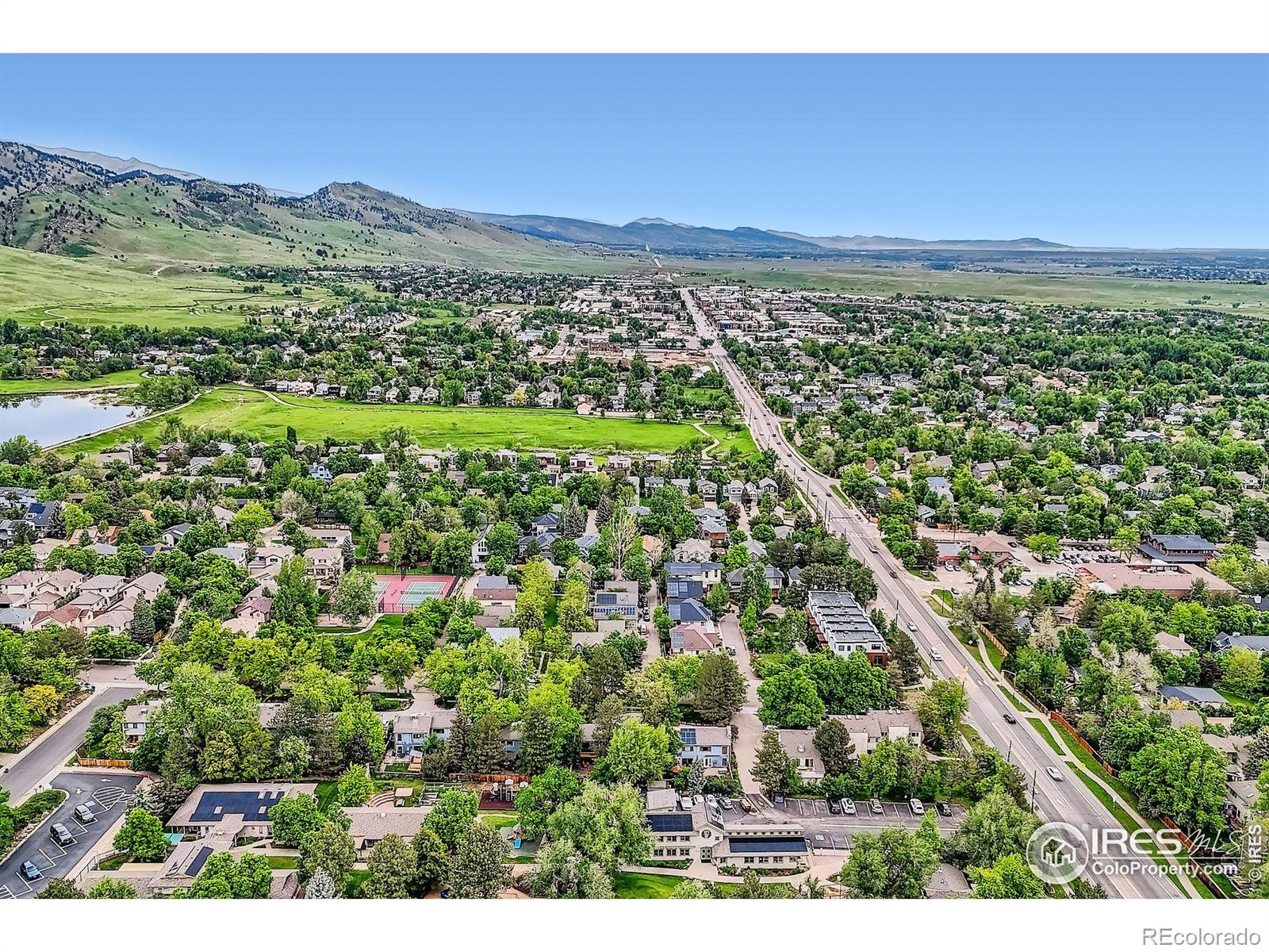 1110 Poplar Avenue Boulder CO 80304