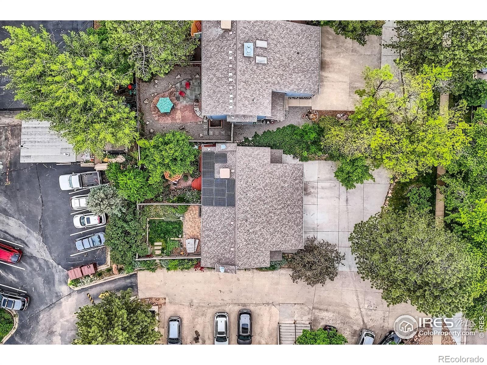 1110 Poplar Avenue Boulder CO 80304