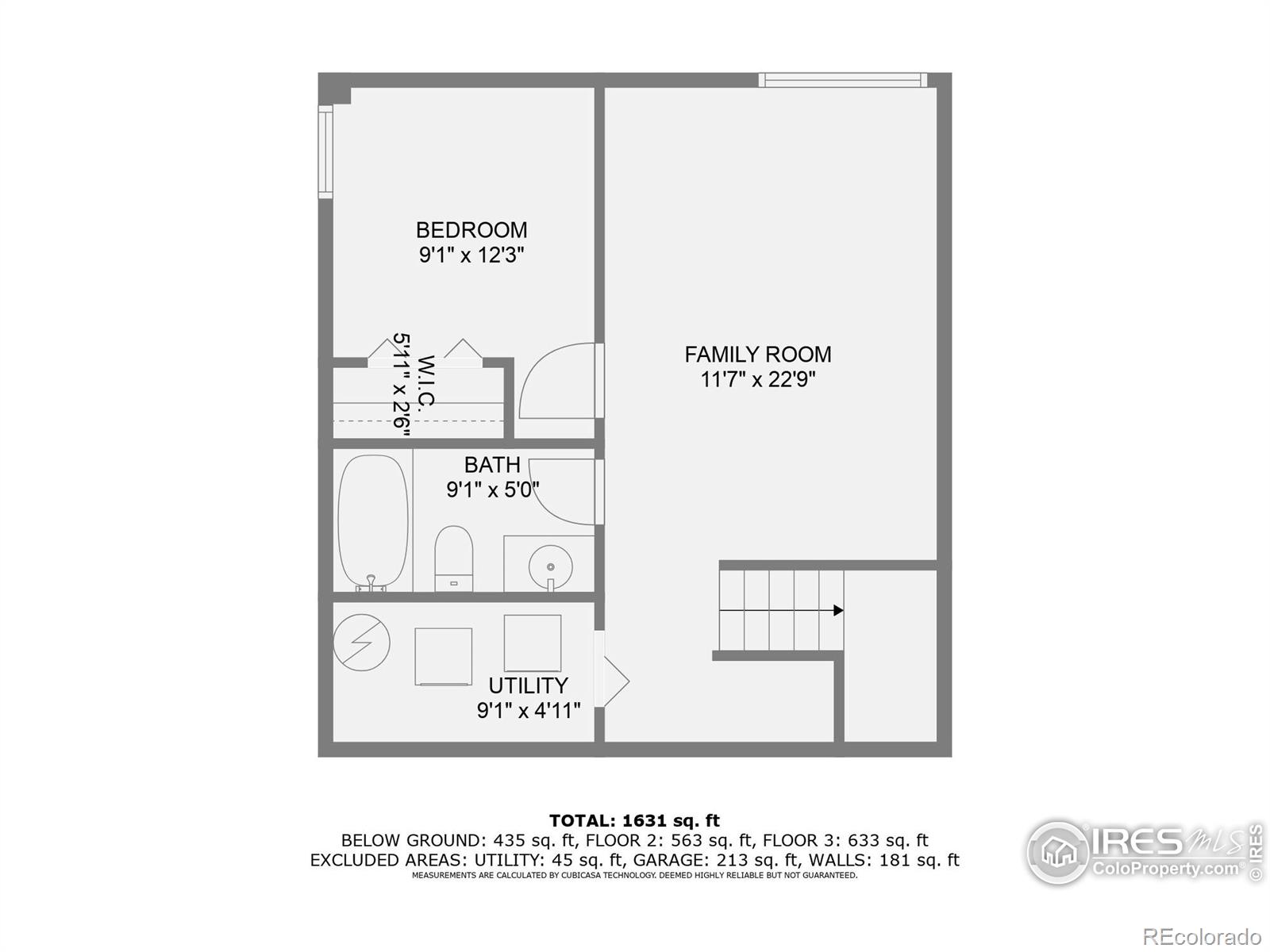 1110 Poplar Avenue Boulder CO 80304