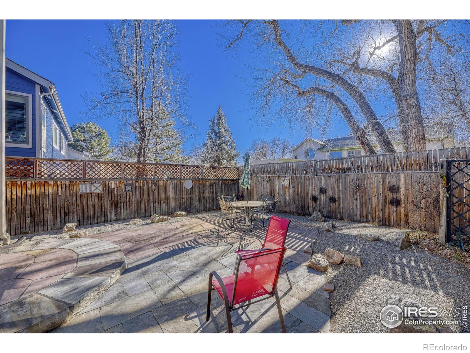 1110 Poplar Avenue Boulder CO 80304