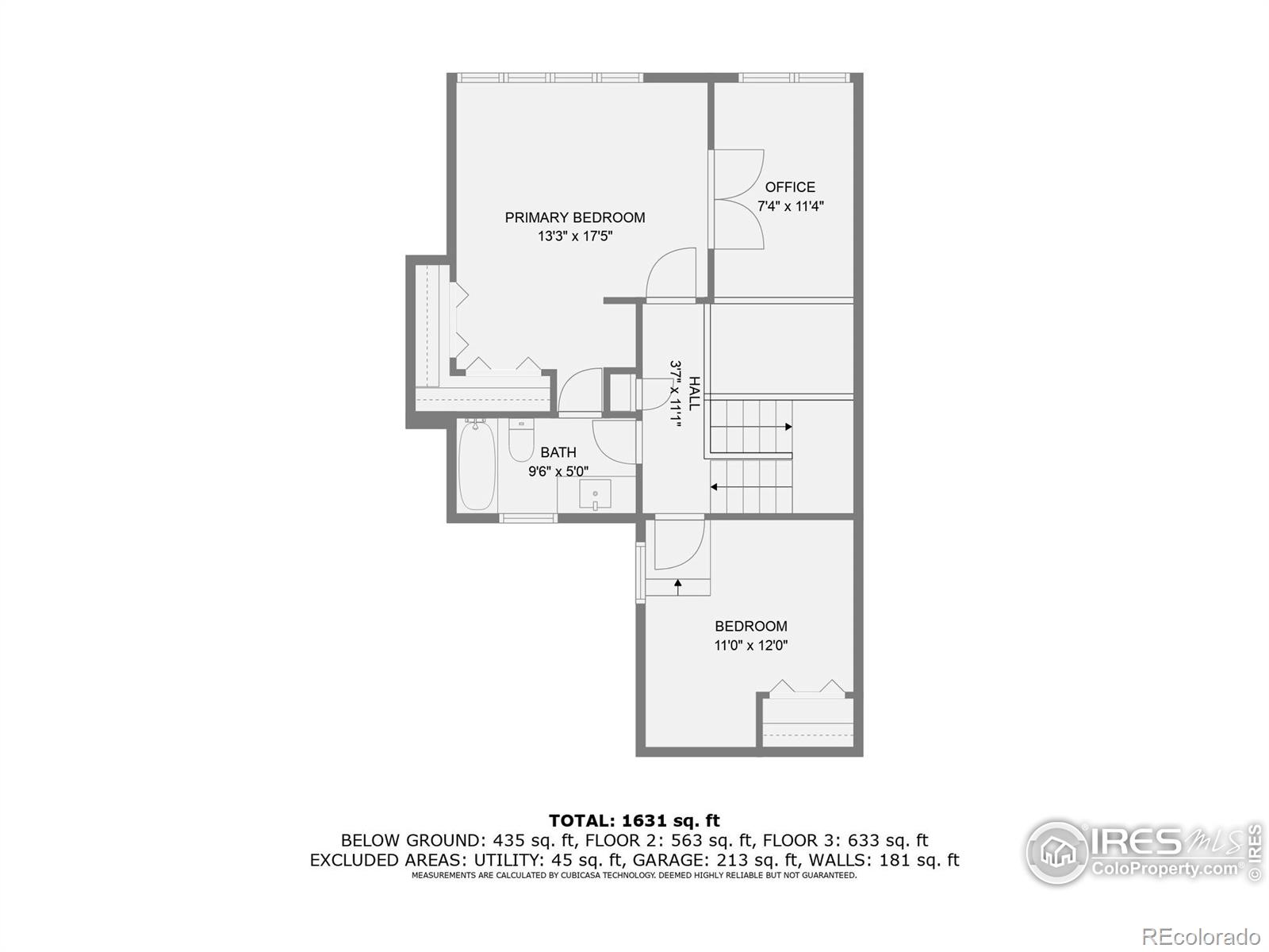 1110 Poplar Avenue Boulder CO 80304
