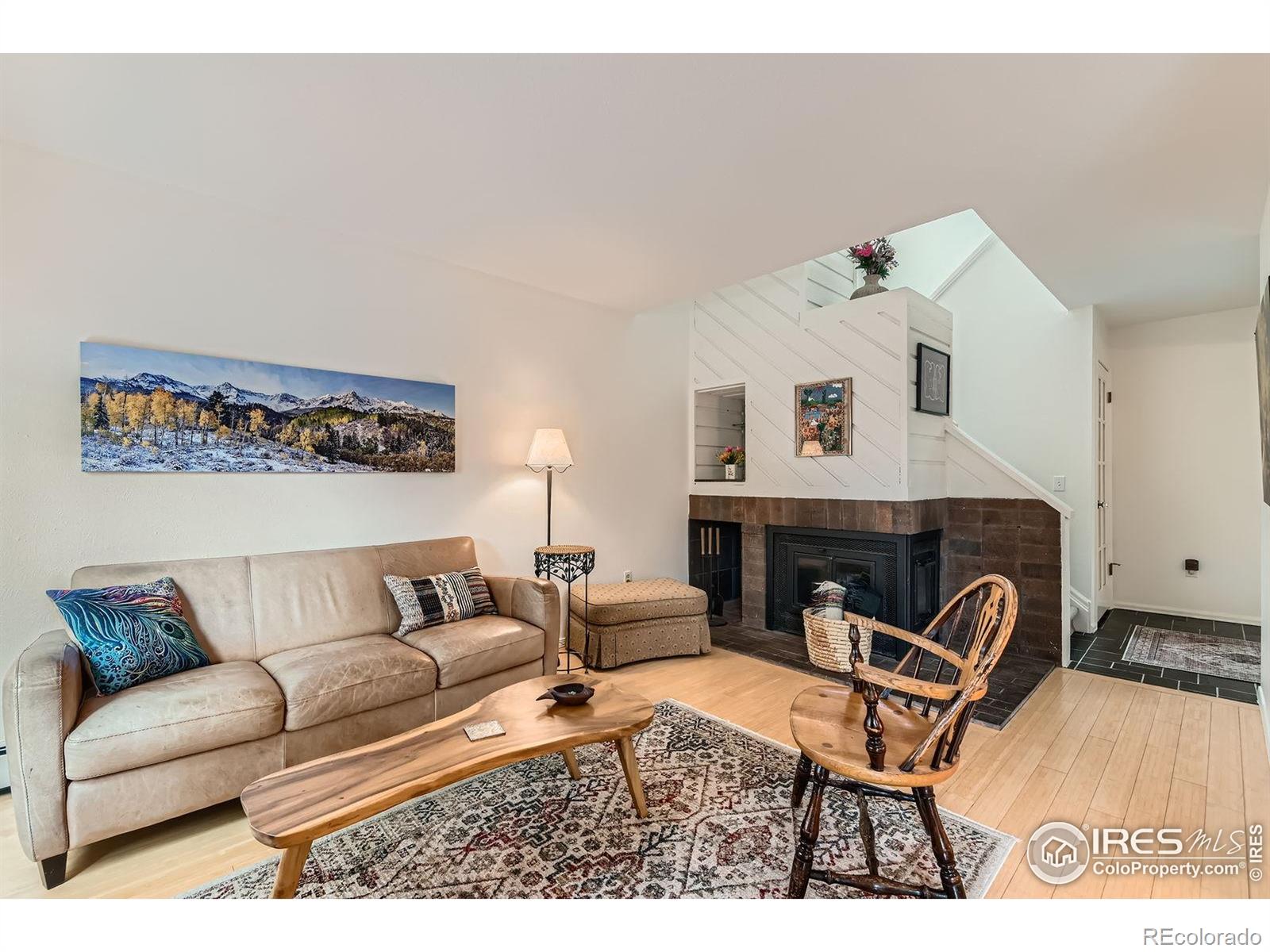 1110 Poplar Avenue Boulder CO 80304