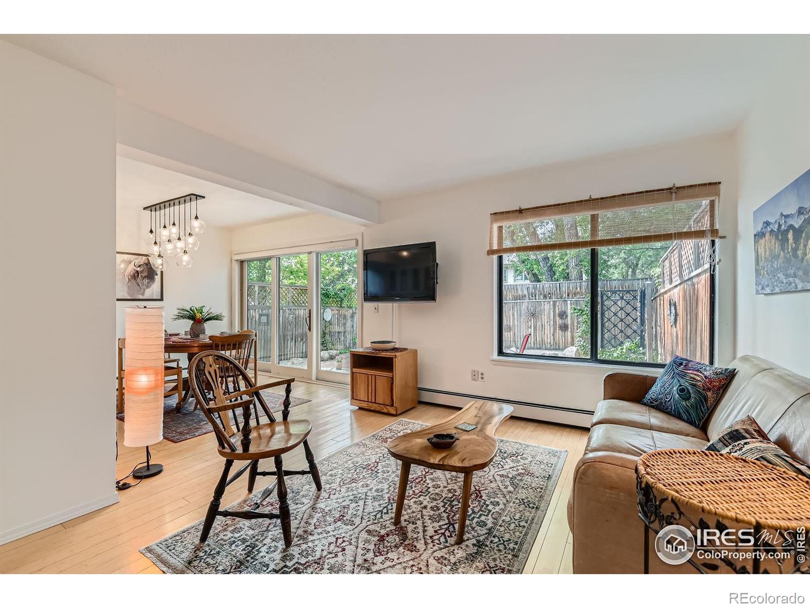 1110 Poplar Avenue Boulder CO 80304
