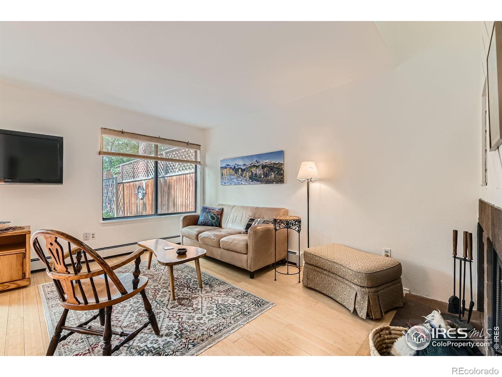 1110 Poplar Avenue Boulder CO 80304