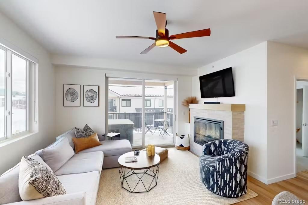 361 W Meadow Mile Fraser CO 80442