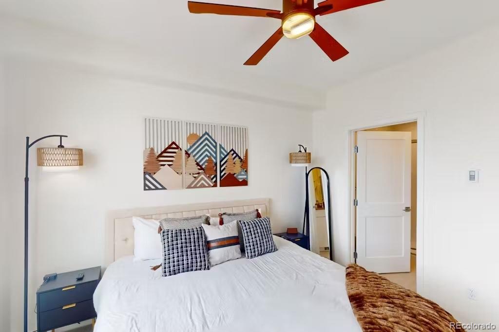 361 W Meadow Mile Fraser CO 80442