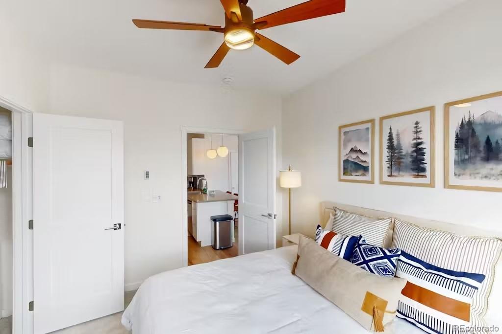 361 W Meadow Mile Fraser CO 80442