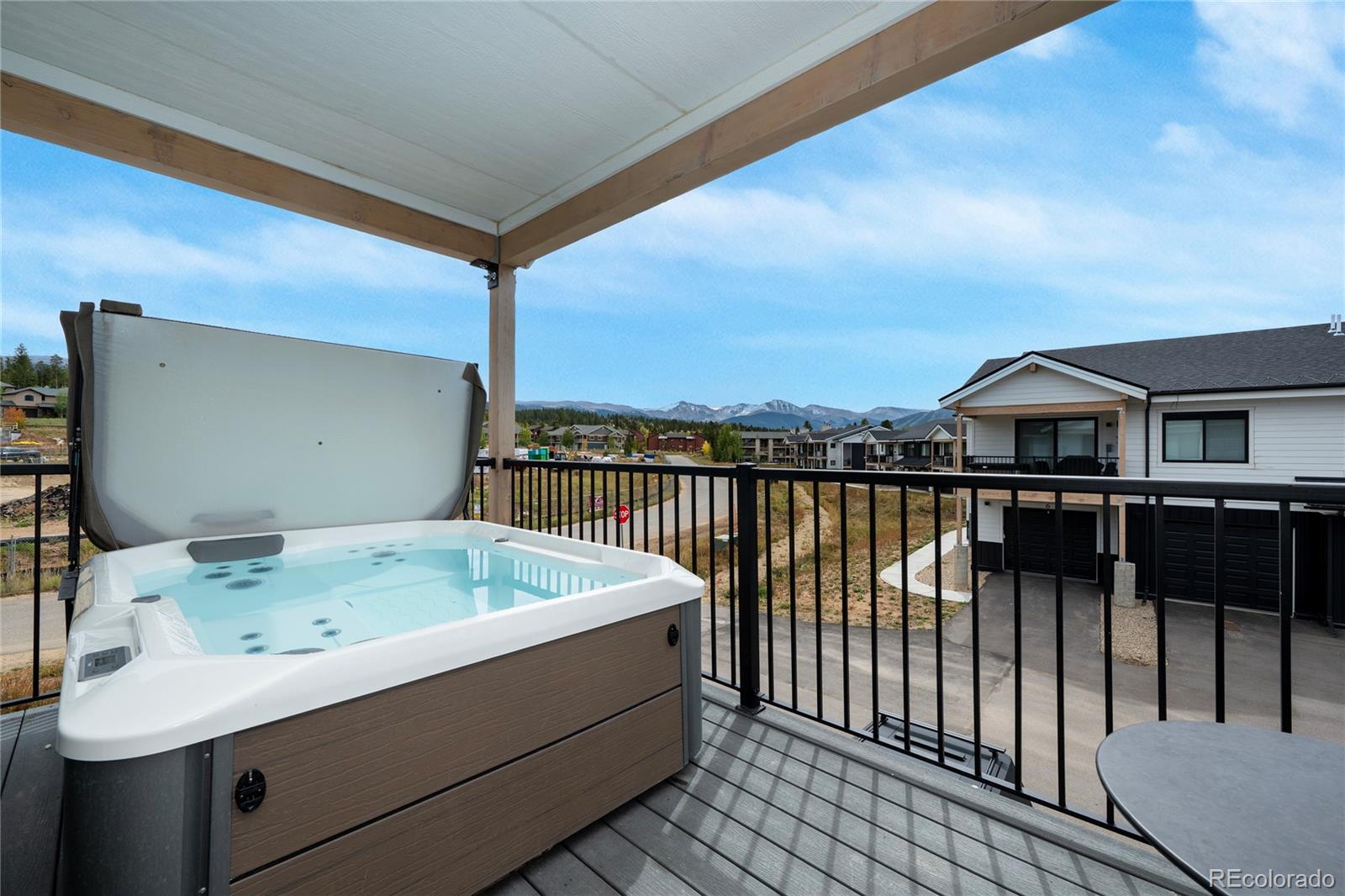 361 W Meadow Mile Fraser CO 80442