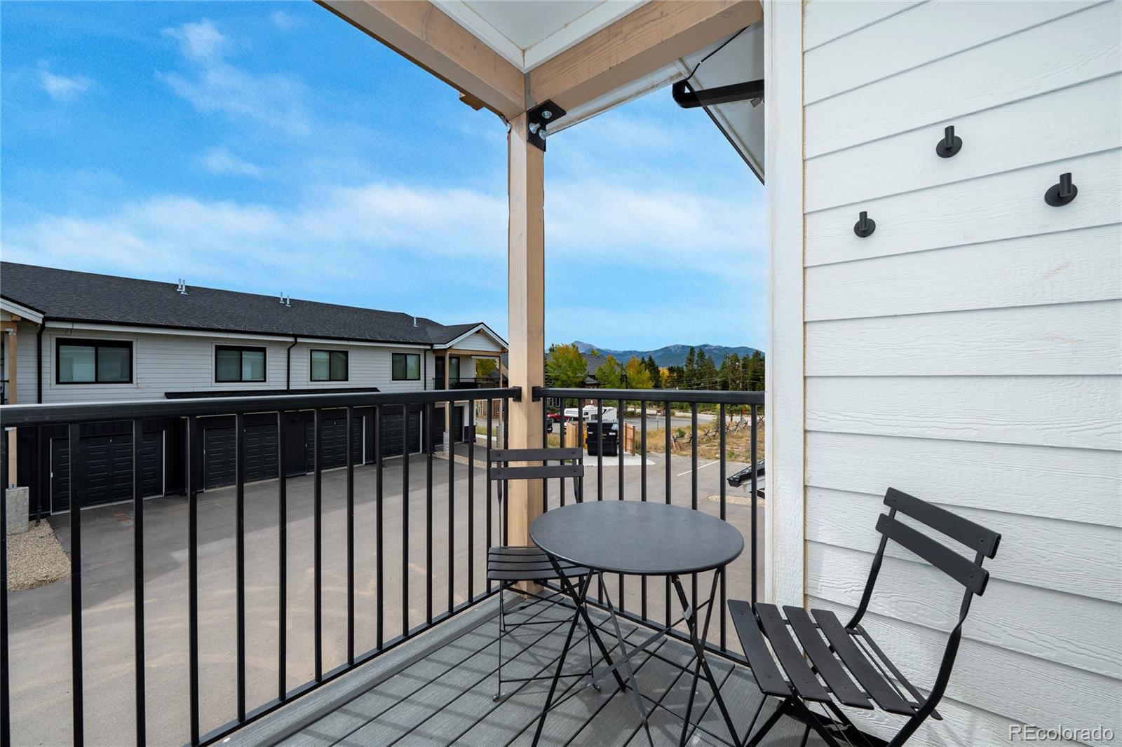 361 W Meadow Mile Fraser CO 80442