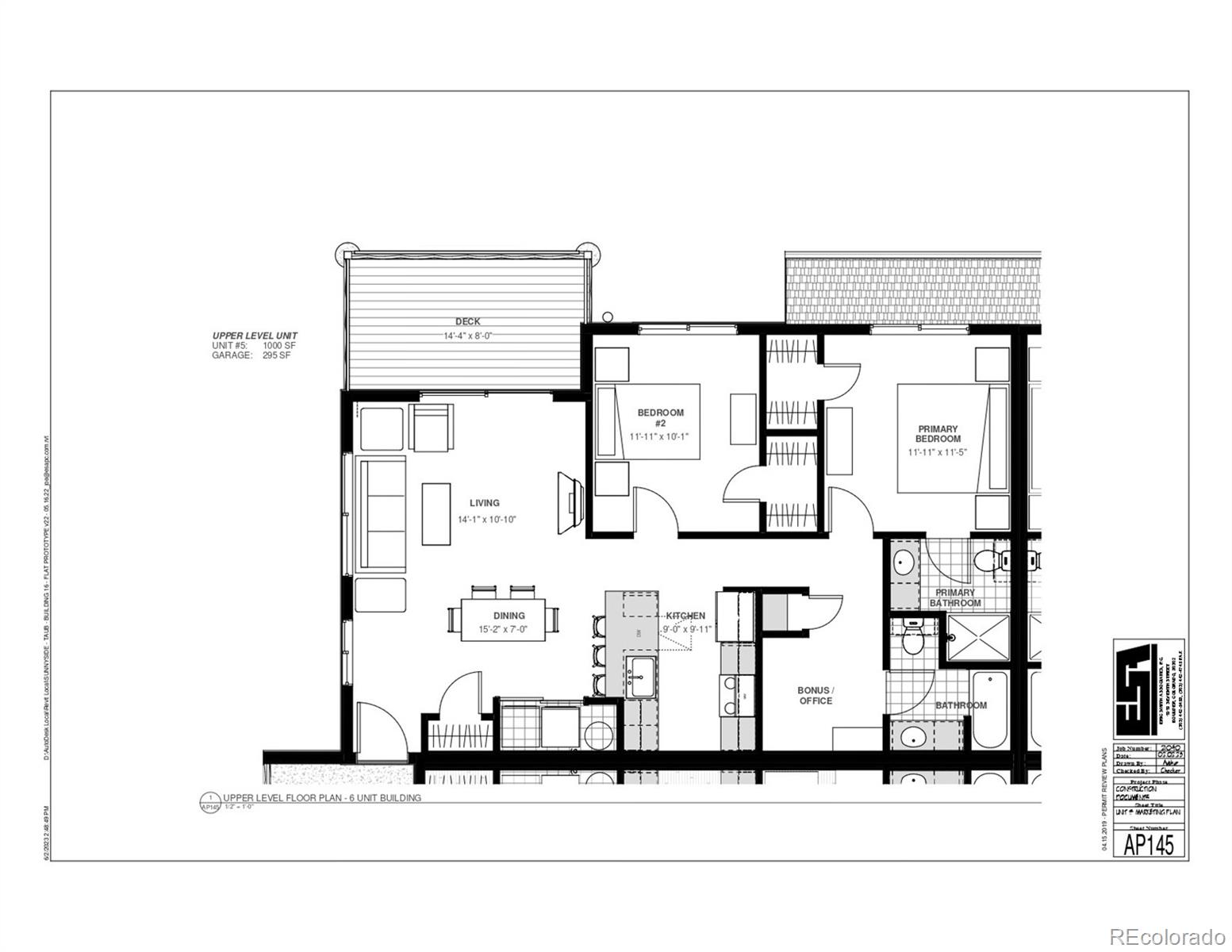 361 W Meadow Mile Fraser CO 80442