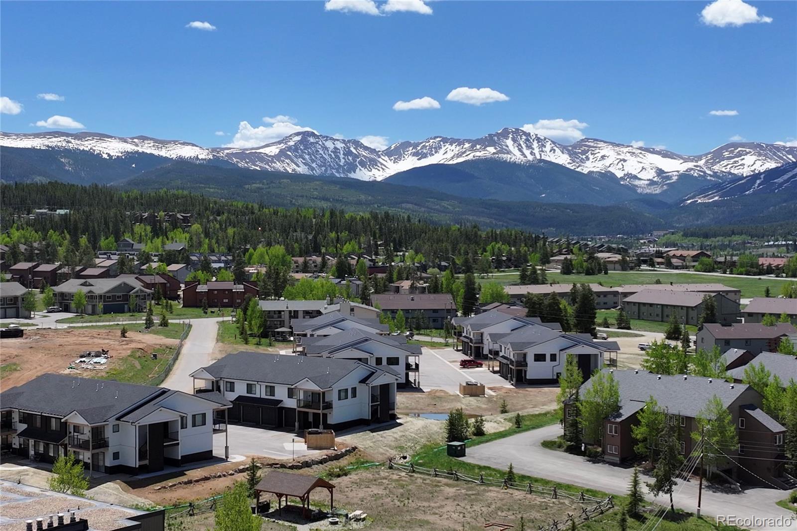 361 W Meadow Mile Fraser CO 80442