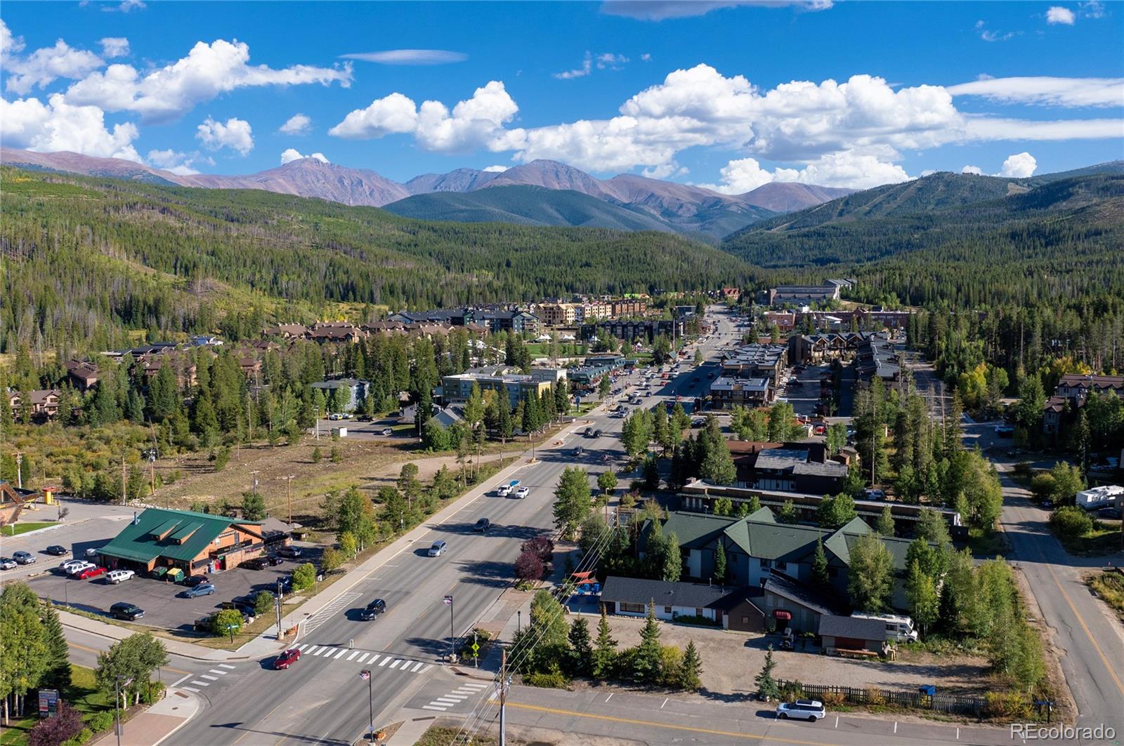 361 W Meadow Mile Fraser CO 80442