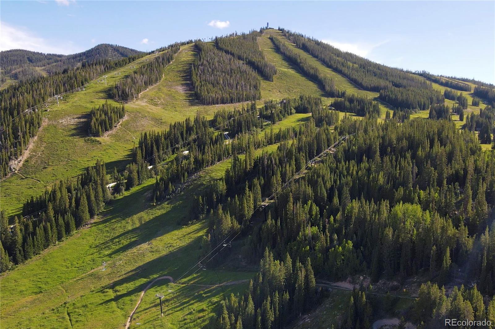 361 W Meadow Mile Fraser CO 80442