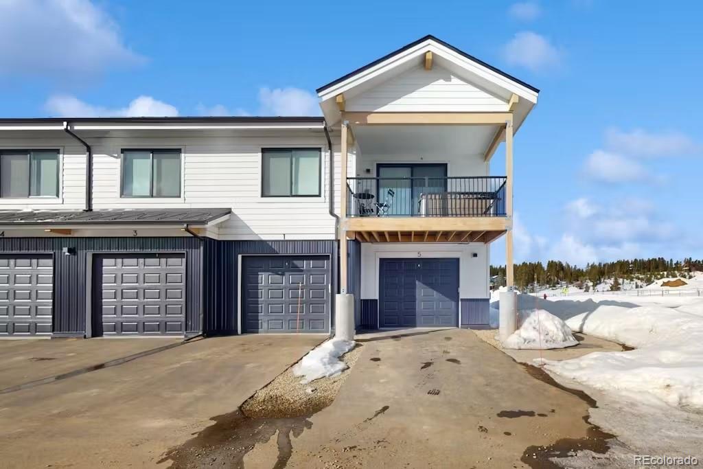 361 W Meadow Mile Fraser CO 80442