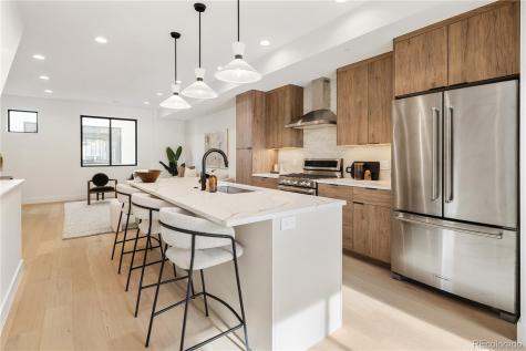 4517 N Tennyson Street Denver CO 80212