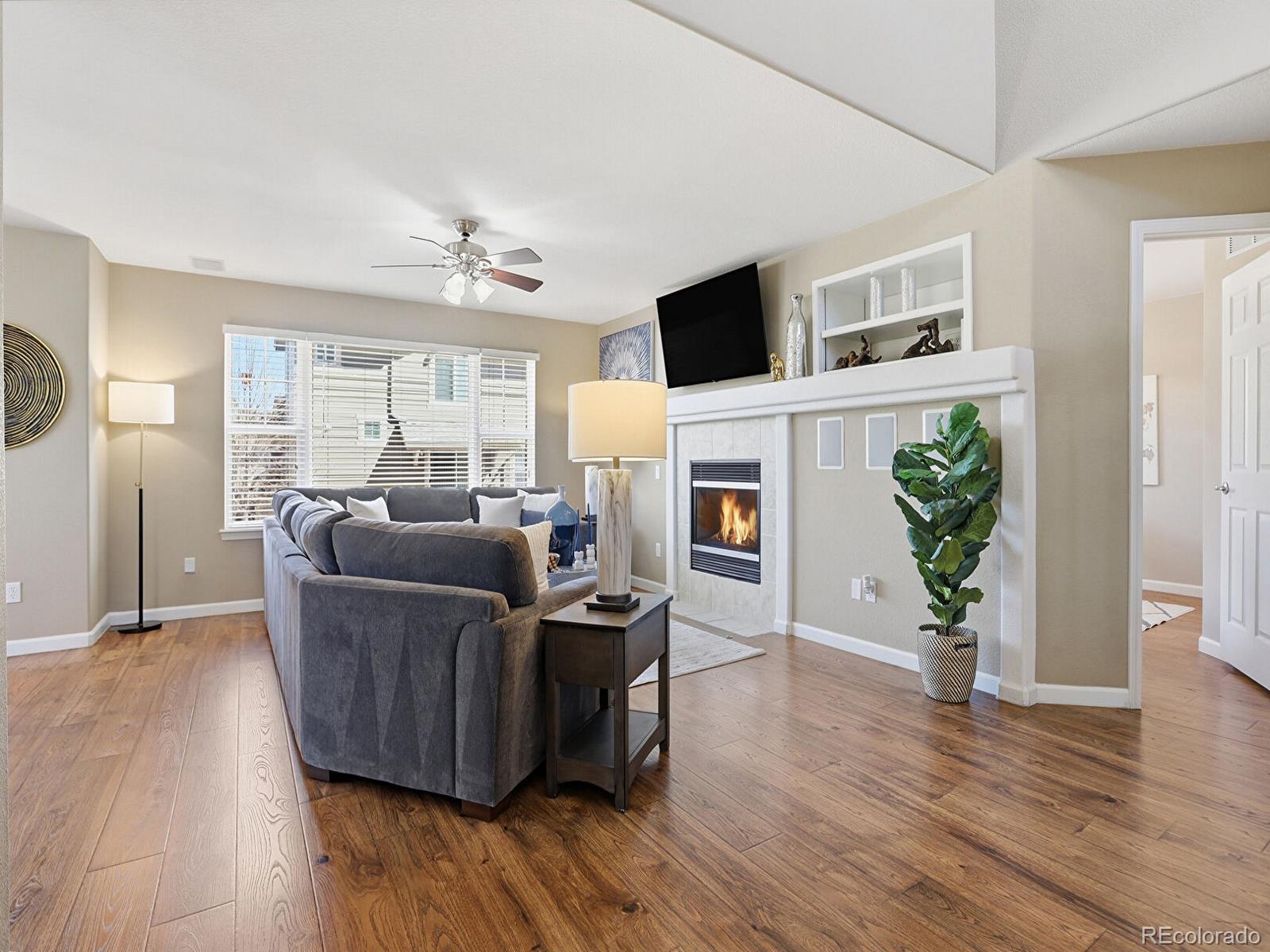 22062 E Irish Drive Aurora CO 80016