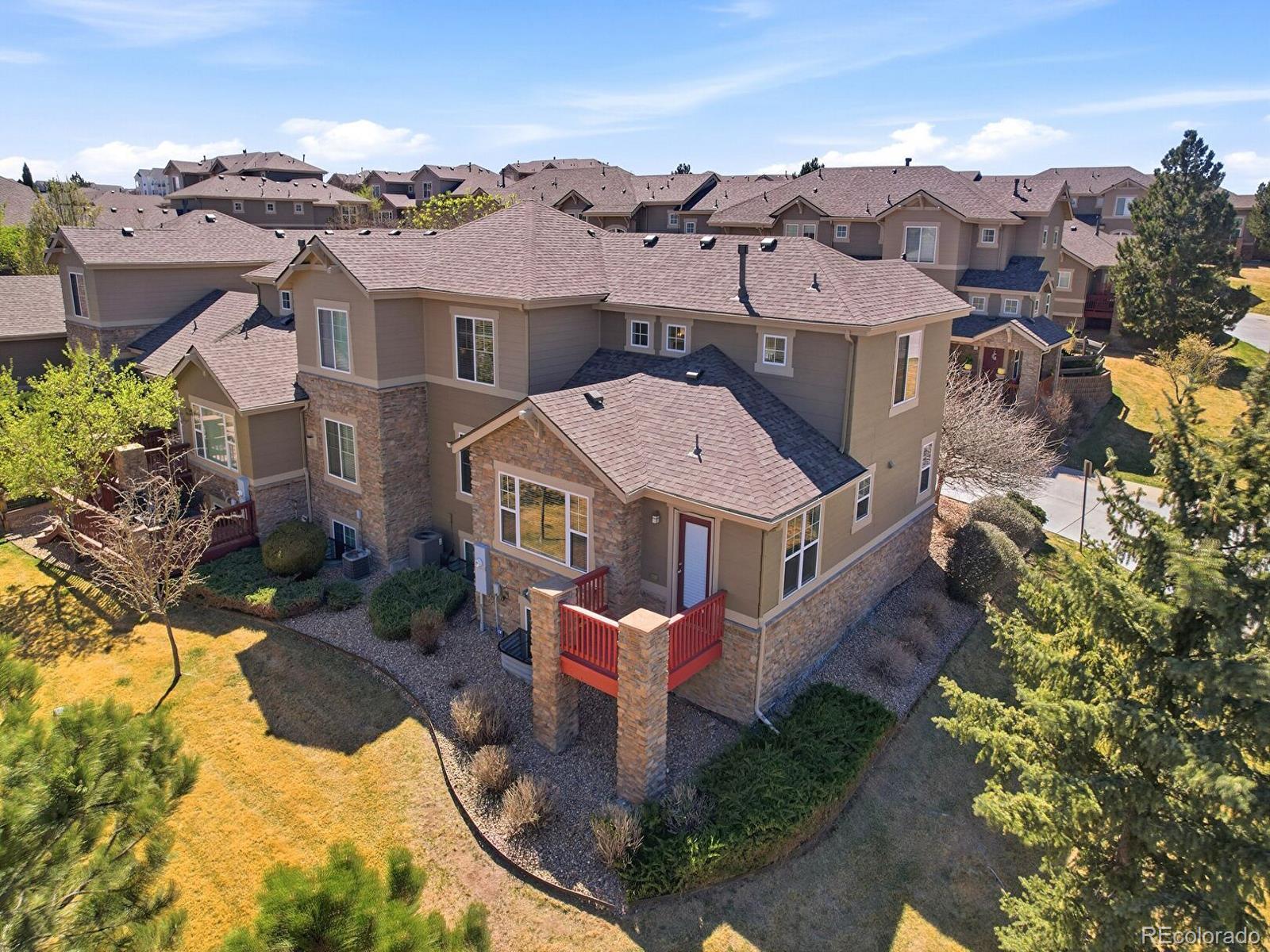 22062 E Irish Drive Aurora CO 80016