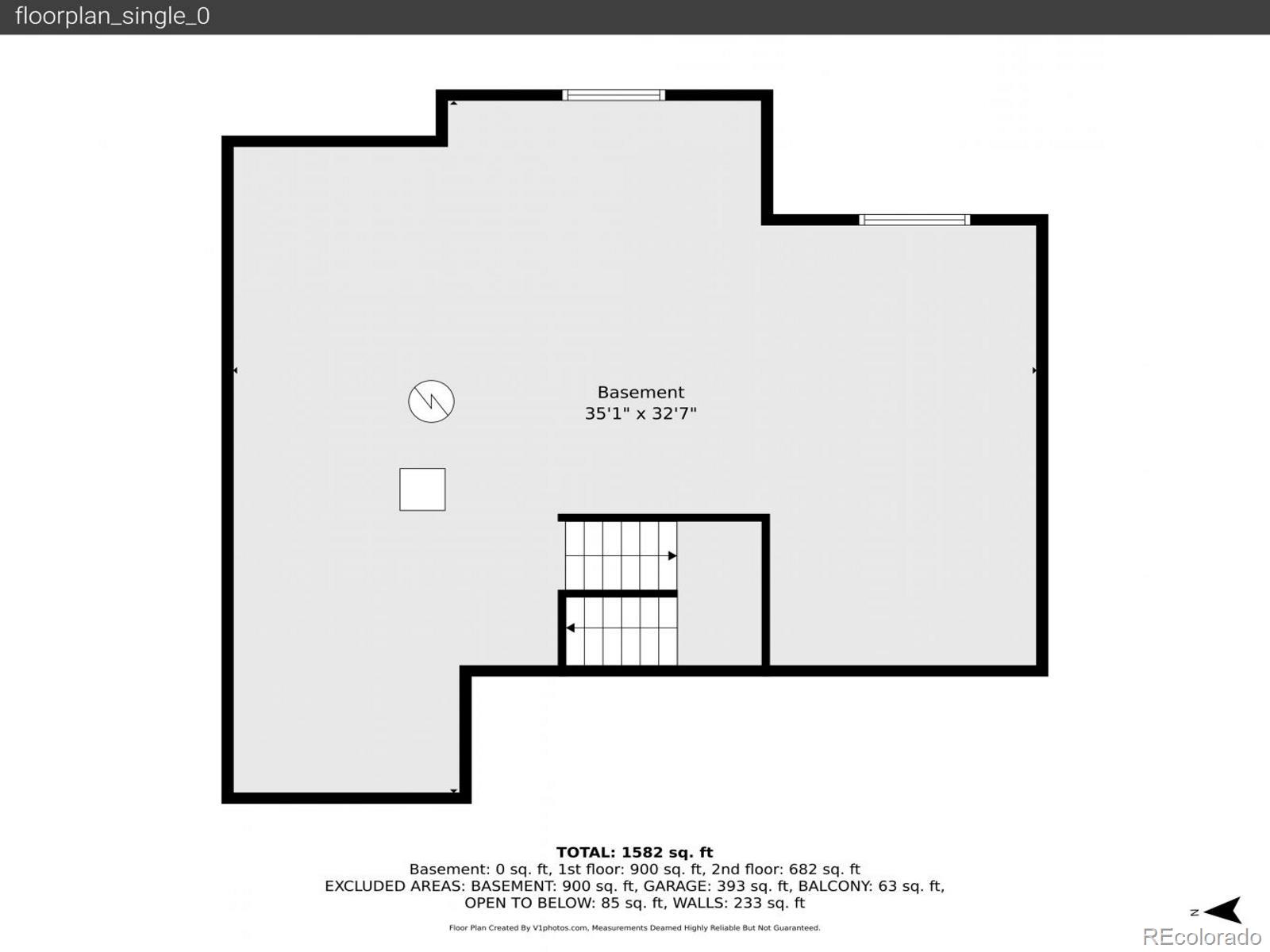 22062 E Irish Drive Aurora CO 80016