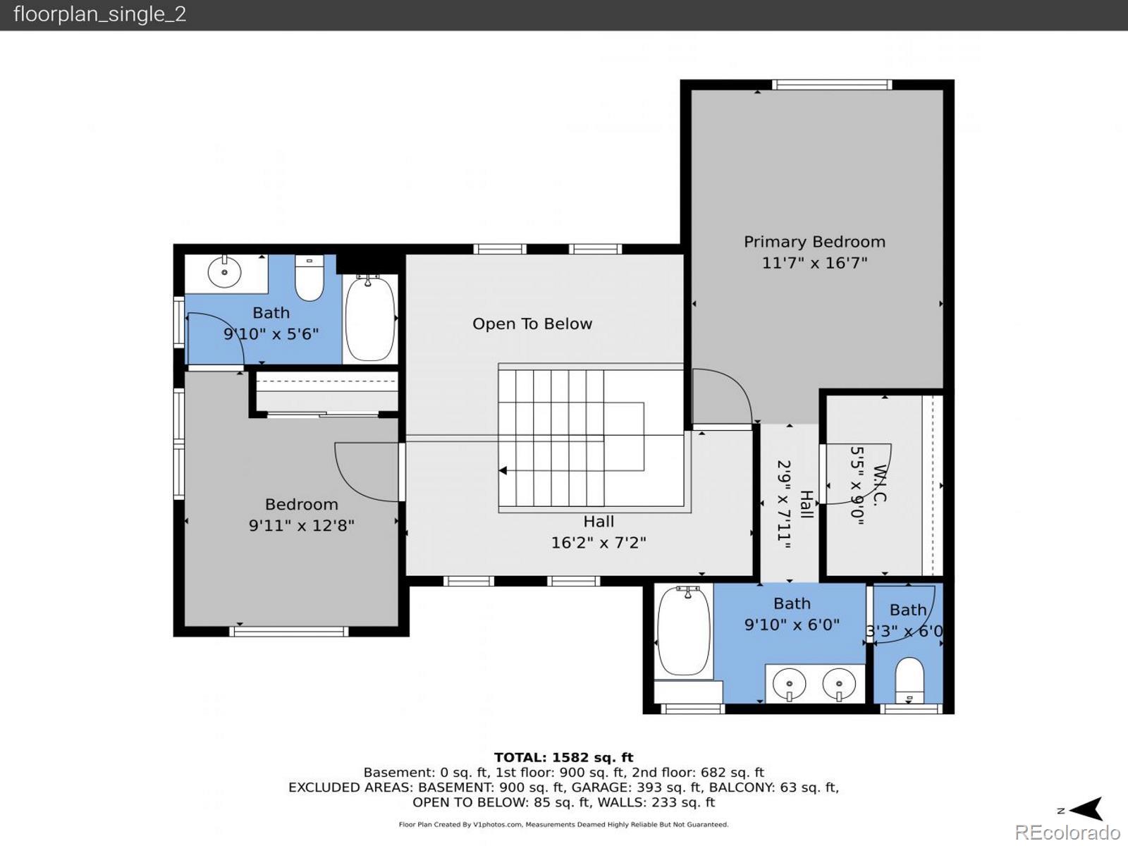 22062 E Irish Drive Aurora CO 80016