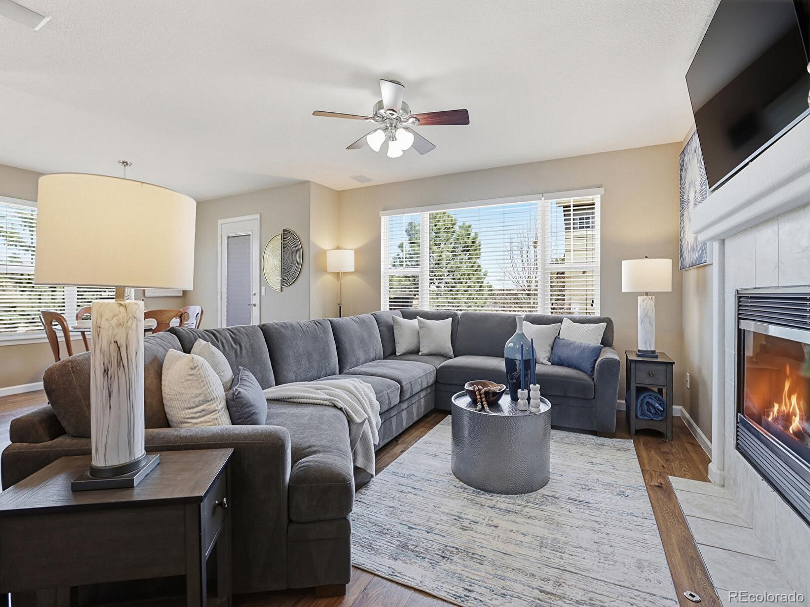 22062 E Irish Drive Aurora CO 80016