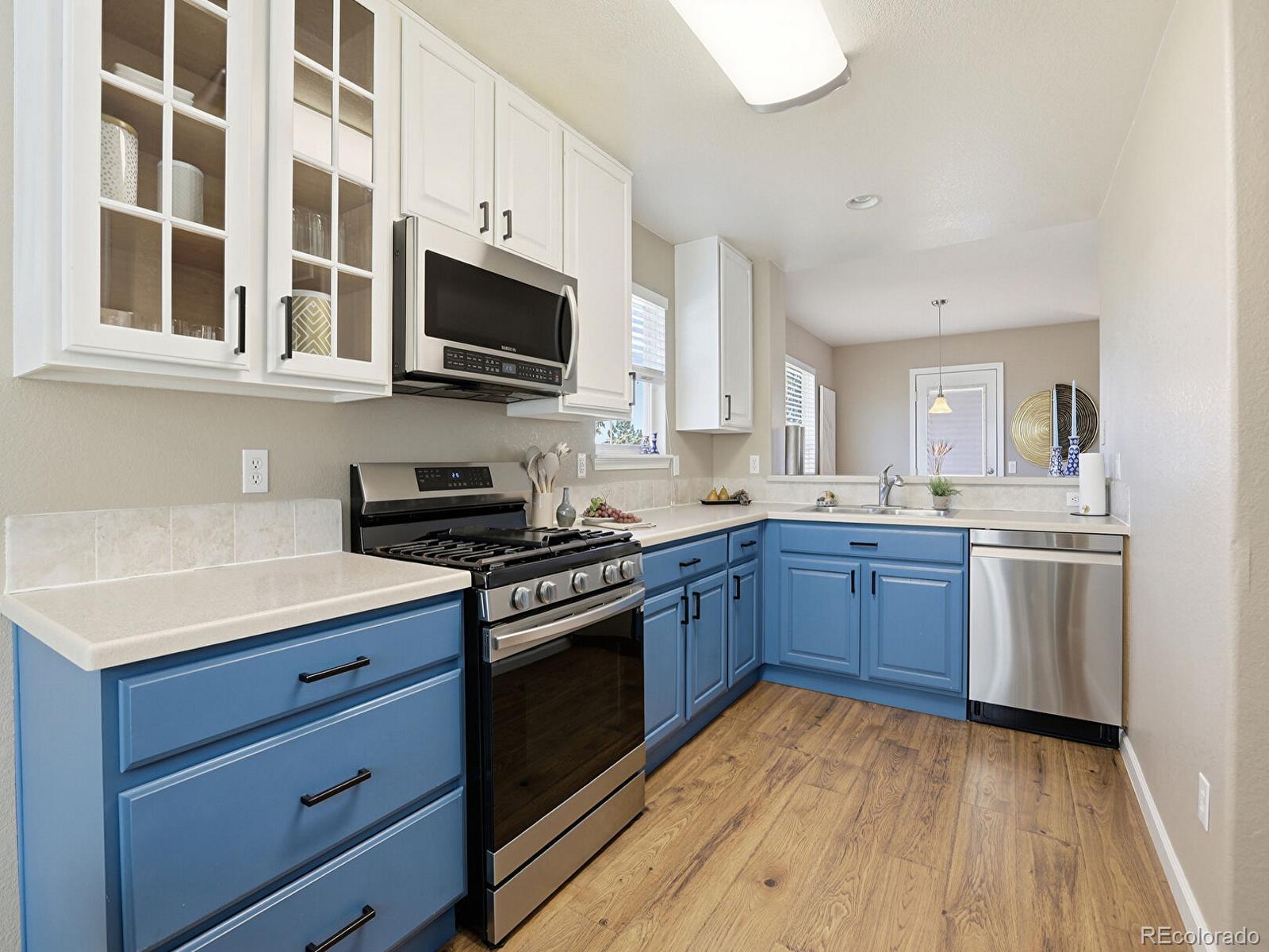 22062 E Irish Drive Aurora CO 80016