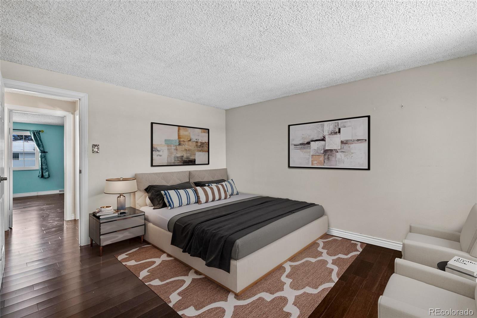 13993 E Jewell Avenue Aurora CO 80012