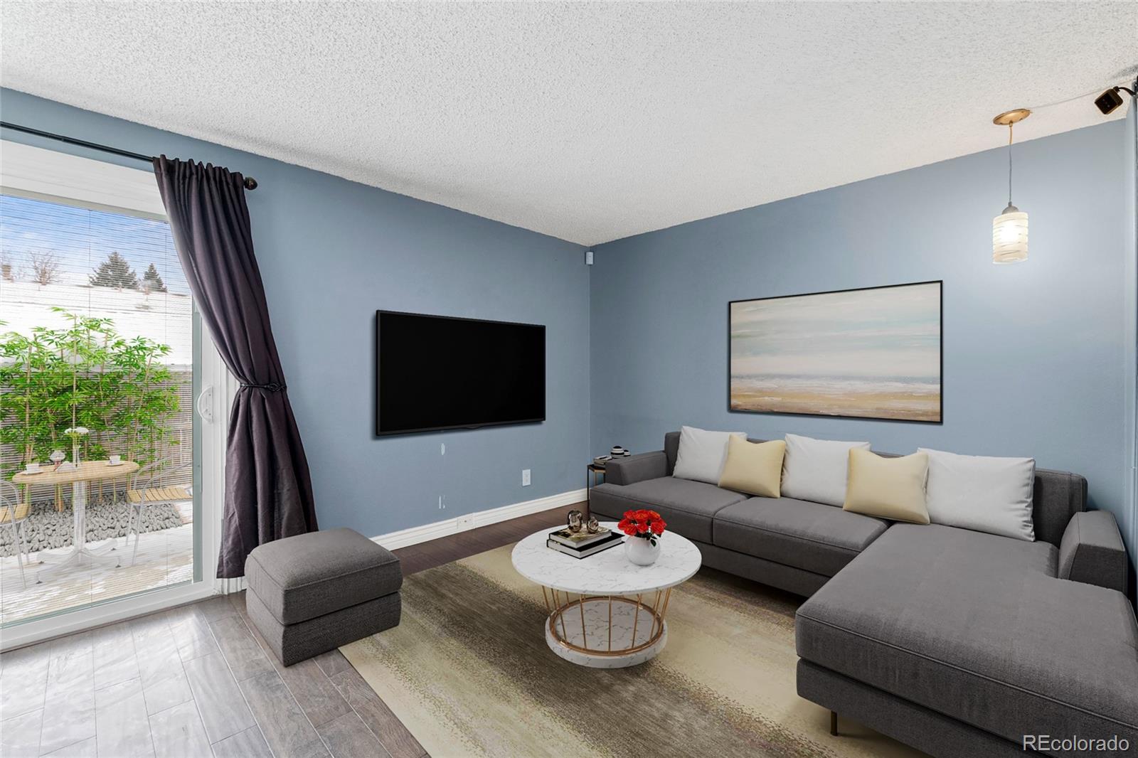 13993 E Jewell Avenue Aurora CO 80012