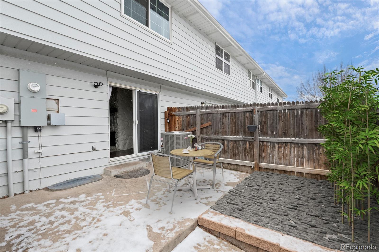 13993 E Jewell Avenue Aurora CO 80012