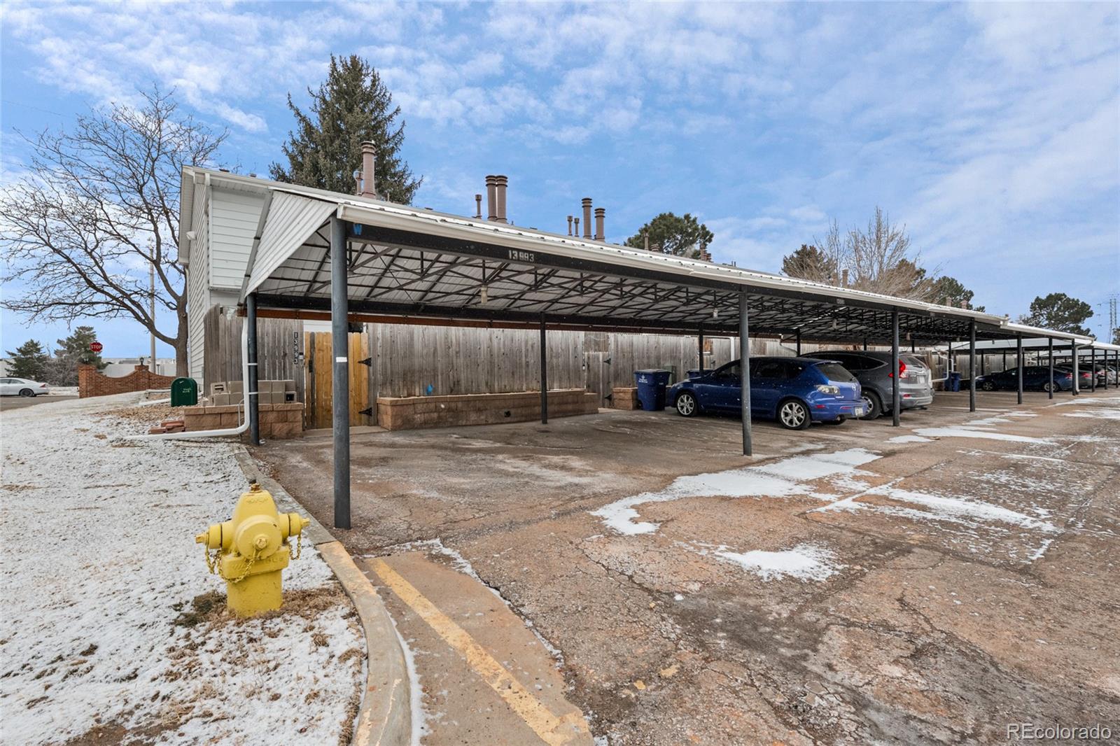 13993 E Jewell Avenue Aurora CO 80012