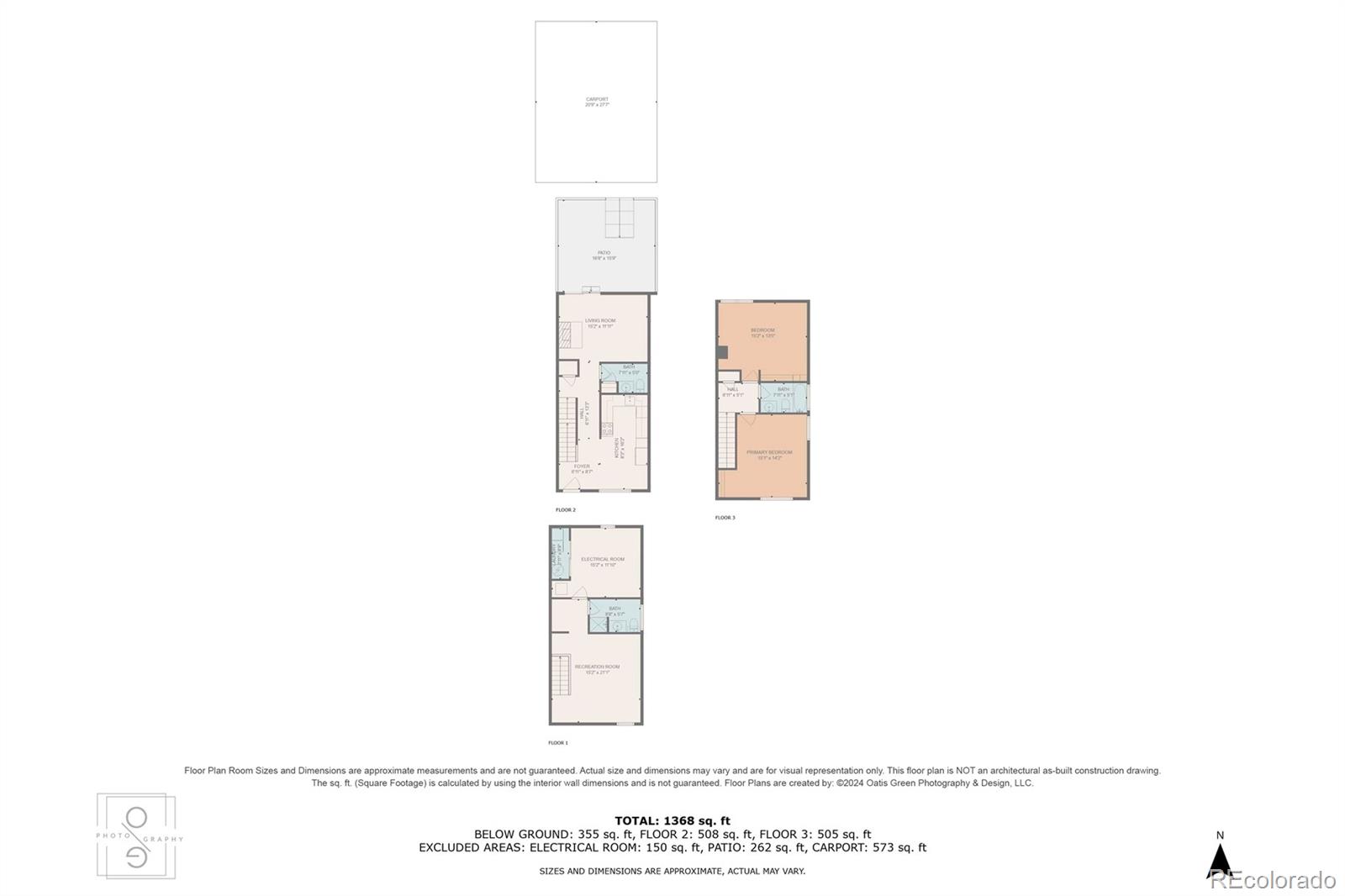 13993 E Jewell Avenue Aurora CO 80012