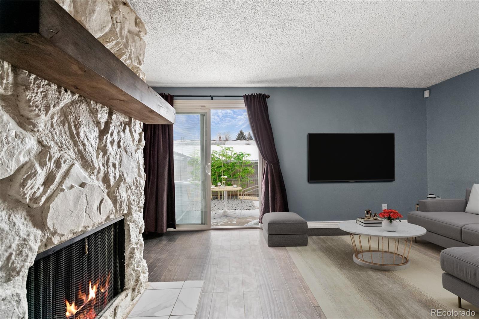 13993 E Jewell Avenue Aurora CO 80012