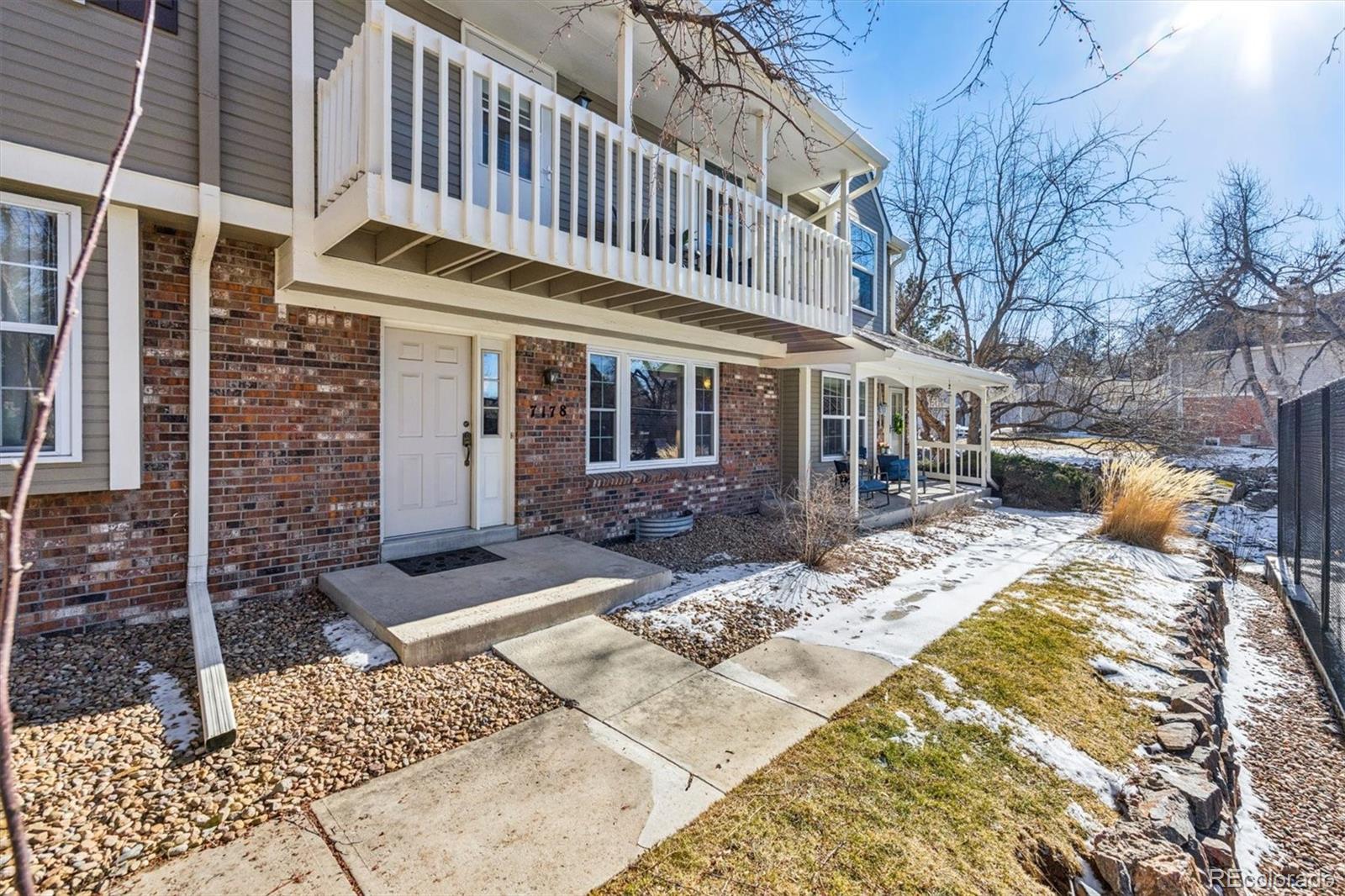 7178 E Bentley Circle Centennial CO 80112