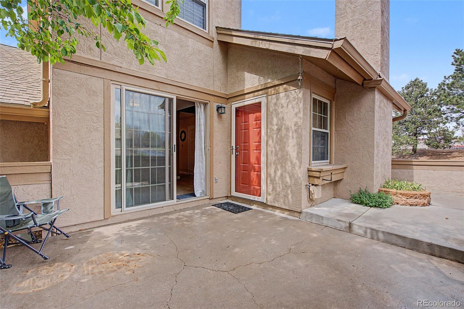 6179 Little Pine Circle Colorado Springs CO 80918