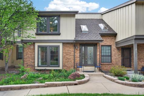 8135 E Phillips Circle Centennial CO 80112
