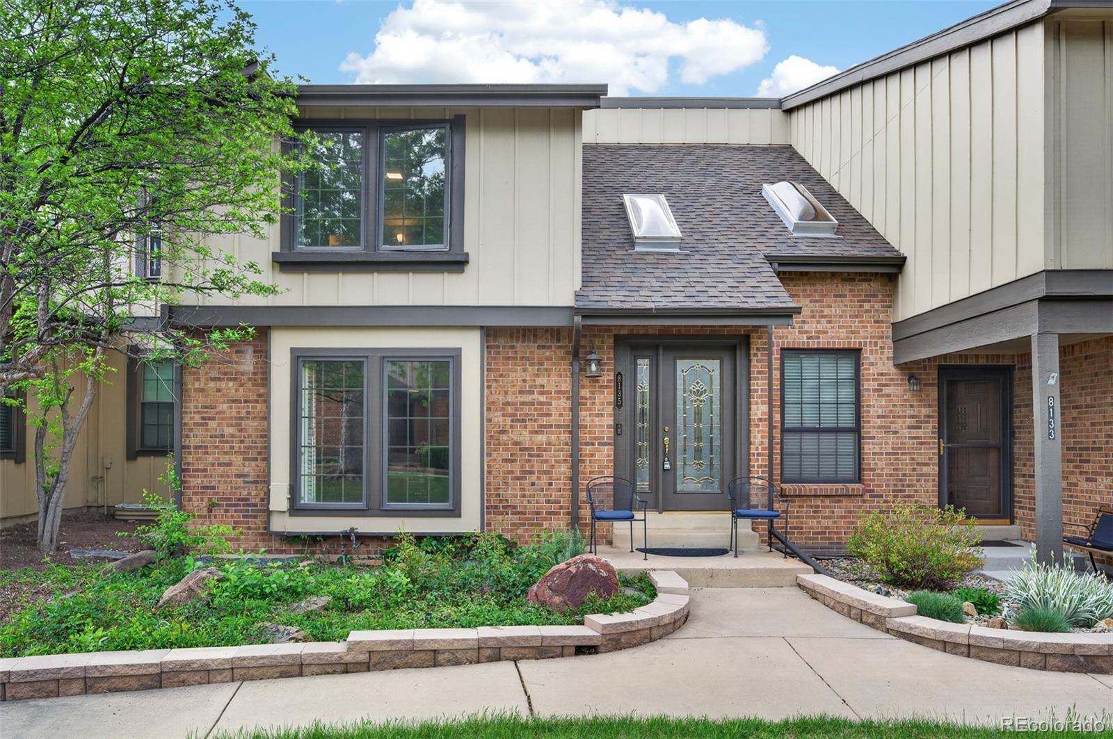 8135 E Phillips Circle Centennial CO 80112
