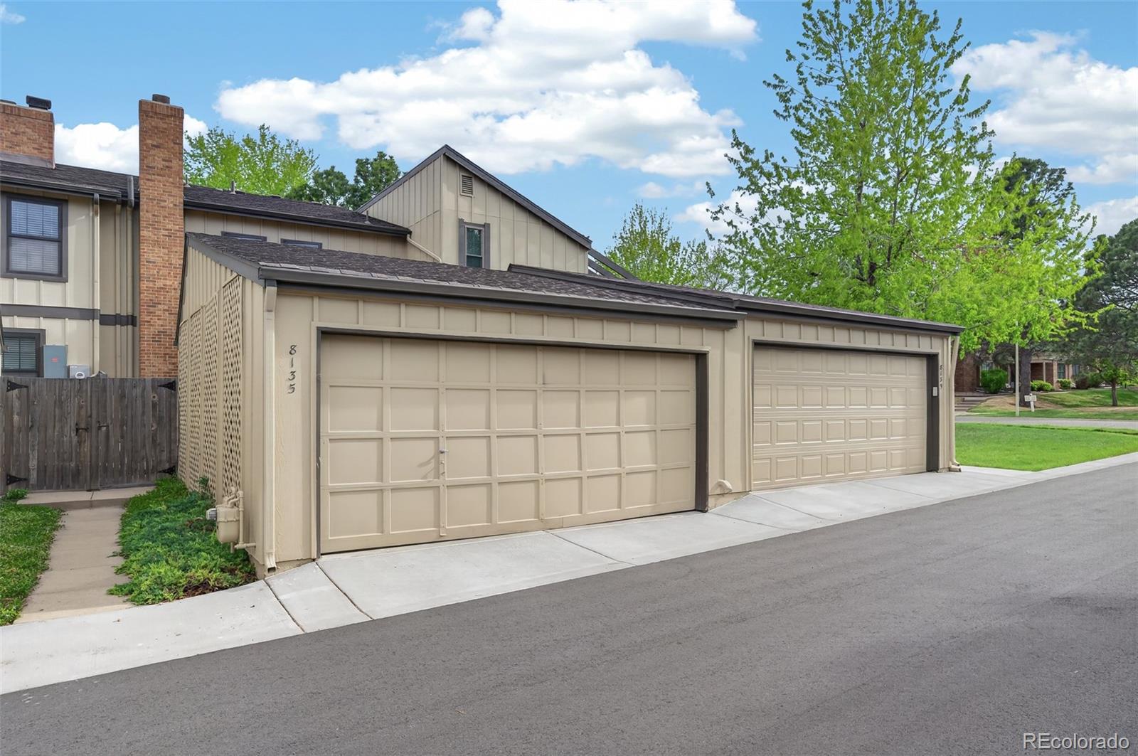 8135 E Phillips Circle Centennial CO 80112
