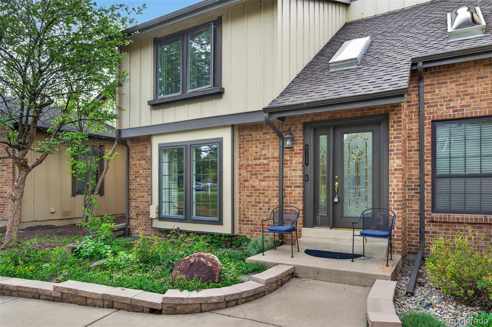 8135 E Phillips Circle Centennial CO 80112